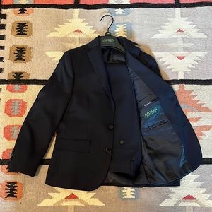 Ralph Lauren Kids Suit
